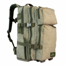【EA927CE-50】241×317×457mm バックパック(ODH色)