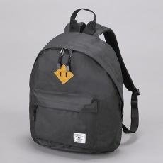【EA927CH-116】330×152×406mm/15.4L バックパック(ブラック)