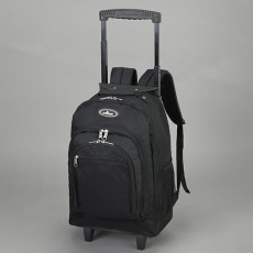 【EA927CH-141】330×190×457mm/29L バックパック(キャリー付)