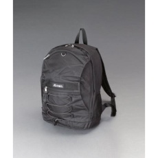 【EA927CH-4】330×432×178mm/25.9L バックパック(黒)