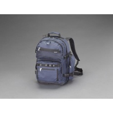 【EA927CH-8】343×203×508mm/30L バックパック(Navy)