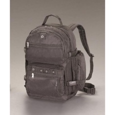【EA927CH-9】343×203×508mm/30L バックパック(ブラック)