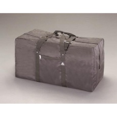 【EA927CJ-22】1016×457×508mm/240.1L ボストンバッグ(ブラック)
