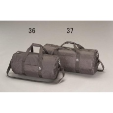 【EA927CJ-37】762×356× 356mm/90.0L ボストンバッグ(ブラック)