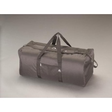 【EA927CJ-46】914×406× 406mm/157L ボストンバッグ(ブラック)