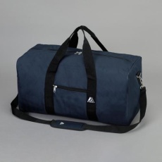 【EA927CJ-72】609×304× 304mm/60.0L ボストンバッグ(ネイビー)
