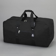 【EA927CJ-76】762×381×355mm/113.1L ボストンバッグ(ブラック)
