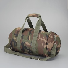 【EA927CJ-81】406×228× 228mm/21.0L ボストンバッグ(迷彩柄)