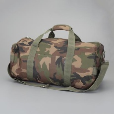 【EA927CJ-82】508×279× 279mm/35.9L ボストンバッグ(迷彩柄)