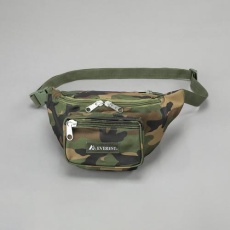 【EA927CK-22】342× 88×139mm/4.1L ウエストポーチ(迷彩)