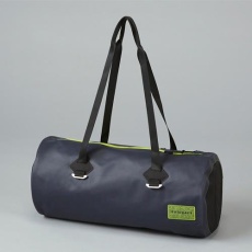 【EA927GA-61】φ220×470mm/16L ダッフルバッグ(防水/ネイビー)