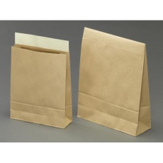 【EA927SC-1】260× 80×320mm 宅配袋(25枚)