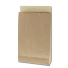 【EA927SC-1.5】260×100×400mm 宅配袋(25枚)