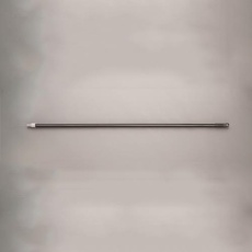 【EA928BM-904B】1524mm ブラシハンドル/スチールパイプ柄