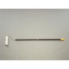 【EA928BR-13】230mm× 700-1200mm ローラー刷毛セット(伸縮ハンドル)