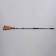 【EA928CC-163B】[EA928CC-163用]ほうき頭