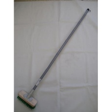 【EA928CC-36S】1200mm デッキブラシ(穂先取替式)
