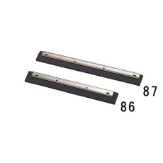 【EA928CC-86】400mm 交換用ゴム(5個)