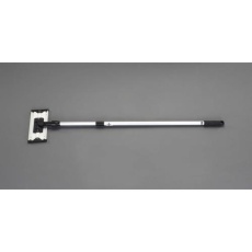 【EA928D-1】980-1600mm 伸縮モップハンドル