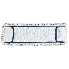 【EA928DE-22】[EA928DE-12用]460×150mm 替モップ(緑)