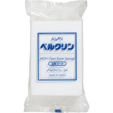 【EA929AA-13】125×85×35mm 吸水スポンジ