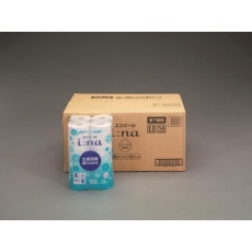 【EA929AD-11】トイレットペーパー(シングル/100m/72ロール)