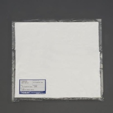 【EA929CH-1】95× 95mm ワイピングクロス(クリーンルーム用/20枚)