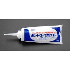 【EA930AF-1】500g ボンドコーク(ホワイト)