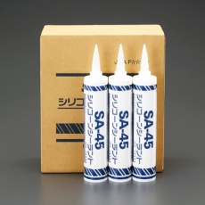 【EA930AG-22】330ml シリコ-ンシーラント(クリアー/20本)