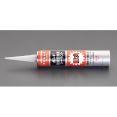 【EA930AM-1】333ml 目地用シーラント(耐火・ホワイト)