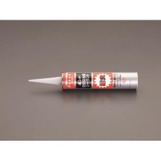 【EA930AM-2】333ml 目地用シーラント(耐火・グレー)