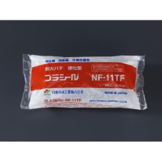 【EA934KD-26】400g 耐熱パテ(硬化型熱膨張性タイプ)