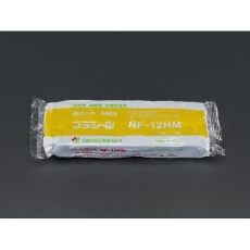 【EA934KD-27】1000g 耐熱パテ(不乾性熱膨張タイプ/グレー)