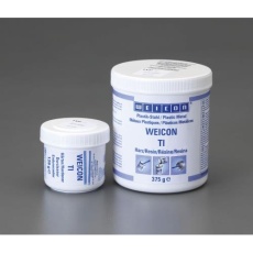 【EA934WC-13】500g チタン補修パテ