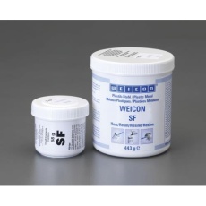 【EA934WC-3】500g 鉄補修パテ(速硬型)