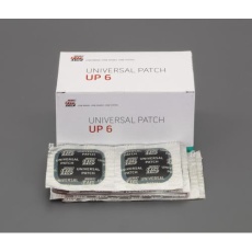 【EA934ZA-36】φ67mm UPパッチ(30枚)