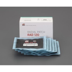 【EA934ZA-52】104× 67mm RADパンチ(10枚)