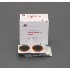【EA934ZA-8】74x37mm チューブパッチ(30枚)