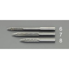 【EA934ZF-8】φ6.0× 65mm カッター