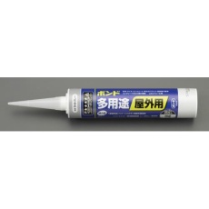 【EA935K-12】333ml 多用途接着剤(屋外用)