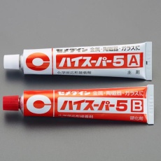 【EA935KN-2】80g エポキシ接着剤(クリア・低粘度)