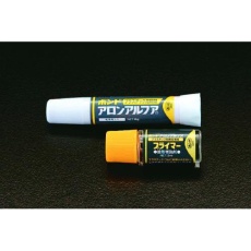 【EA936A-1】2.0g 瞬間接着剤(プラスチック用)