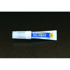 【EA936A-4】4.0g 瞬間接着剤(ゼリー状)