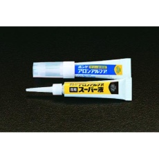 【EA936A-7】4.0g 超瞬間接着剤(ゼリー状)