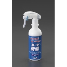 【EA939AC-35】300ml 靴用消臭・抗菌スプレー