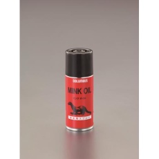 【EA939AG-12】180ml ミンクオイルスプレー