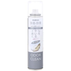 【EA939AG-30】180ml 靴用消臭スプレー(無香料)