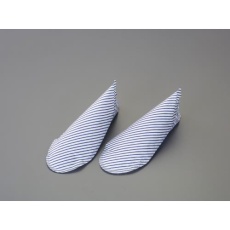 【EA939AG-36】靴用乾燥・脱臭剤