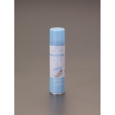 【EA939AG-37】180ml 靴用消臭スプレー(石鹸の香り)