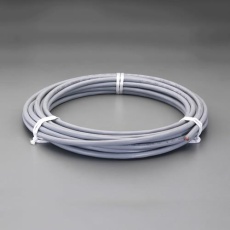 【EA940AF-414A】600V/28A× 40m 電力ケーブル(VVR/3芯)